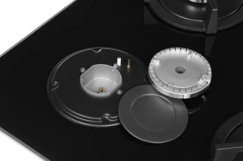 Газовая варочная поверхность Vitek VGH 6450 BG