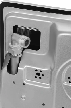 Газовая варочная поверхность Vitek VGH 6450 BG