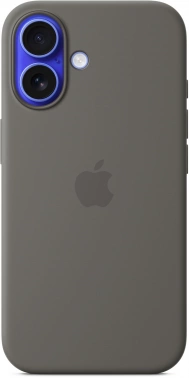 Чехол (клип-кейс) Apple для Apple iPhone 16 Silicone Case