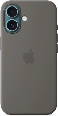 Чехол (клип-кейс) Apple для Apple iPhone 16 Silicone Case