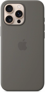 Чехол (клип-кейс) Apple для Apple iPhone 16 Pro Max Silicone Case