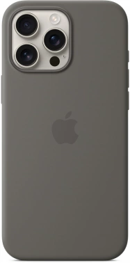 Чехол (клип-кейс) Apple для Apple iPhone 16 Pro Max Silicone Case