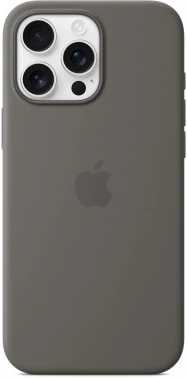 Чехол (клип-кейс) Apple для Apple iPhone 16 Pro Max Silicone Case