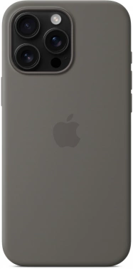Чехол (клип-кейс) Apple для Apple iPhone 16 Pro Max Silicone Case