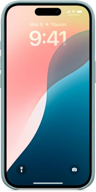 Чехол (клип-кейс) Beats для Apple iPhone 16 A3377