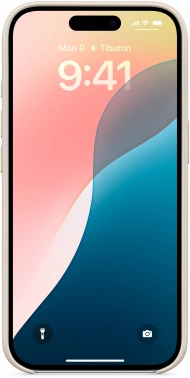 Чехол (клип-кейс) Beats для Apple iPhone 16 A3377