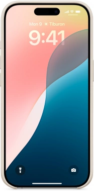 Чехол (клип-кейс) Beats для Apple iPhone 16 Pro A3379