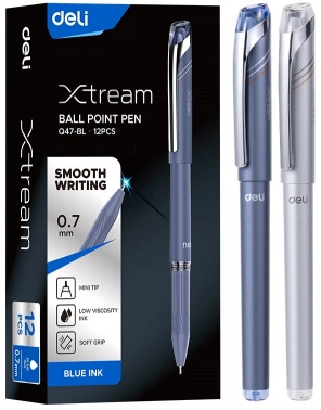 Ручка шариков. Deli Xtream