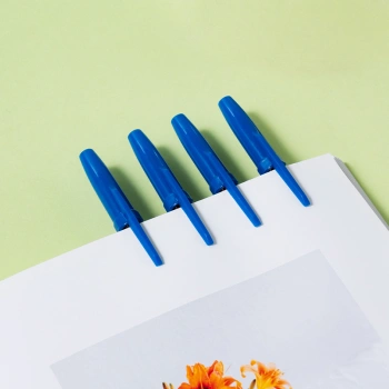 Ручка шариков. Deli P1