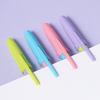 Ручка шариков. Deli P1