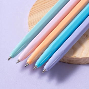 Ручка шариков. Deli P1