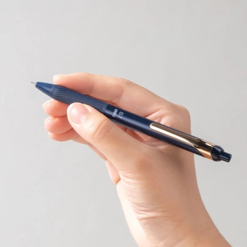 Ручка шариков. автоматическая Deli EQ88-BL