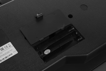 Синтезатор Supra SKB-541