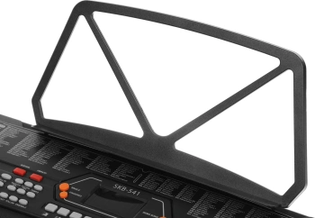 Синтезатор Supra SKB-541