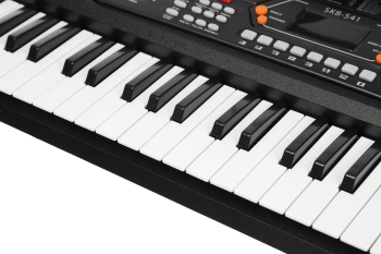 Синтезатор Supra SKB-541