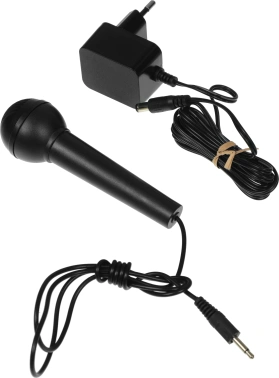 Синтезатор Supra SKB-541