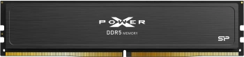 Память DDR5 16GB 6000MHz Silicon Power  SP016GXLWU60CFSJ