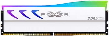Память DDR5 16GB 6000MHz Silicon Power  SP016GXLWU60AFSL