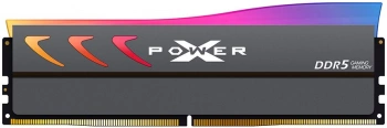 Память DDR5 2x16GB 6000MHz Silicon Power  SP032GXLWU60AFDK