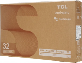 Телевизор LED TCL 32