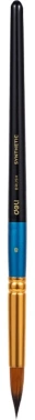Кисть Deli EC408-8 синтетика круг. №8
