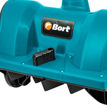 Снегоуборщик электр. Bort  BSF-31