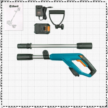 Снегоуборщик электр. Bort  BSF-31