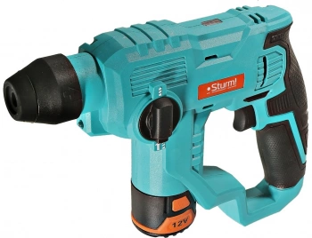 Перфоратор Sturm! CRH1215