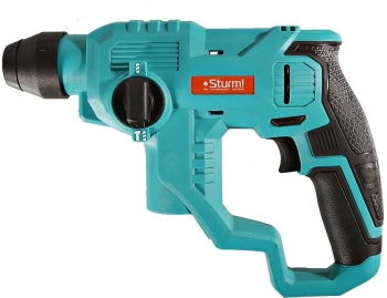 Перфоратор Sturm! CRH1215