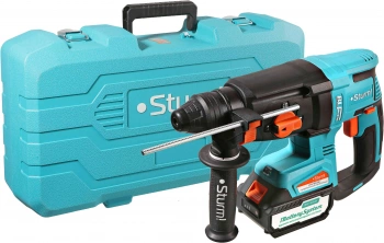 Перфоратор Sturm! CRH1832BLC
