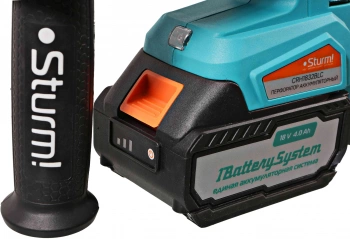 Перфоратор Sturm! CRH1832BLC
