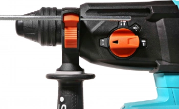 Перфоратор Sturm! CRH1832BLC