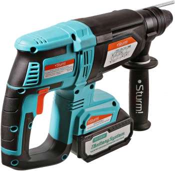 Перфоратор Sturm! CRH1832BLC