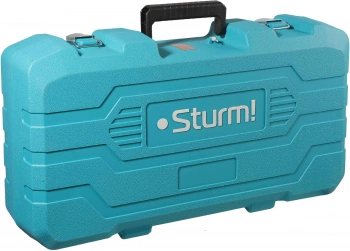 Перфоратор Sturm! CRH1832BLC