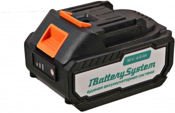 Перфоратор Sturm! CRH1832BLC