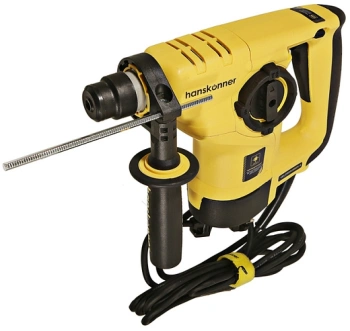 Перфоратор Hanskonner HRH0928DR