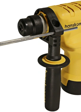 Перфоратор Hanskonner HRH0928DR