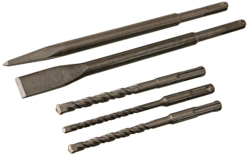 Перфоратор Hanskonner HRH0928DR