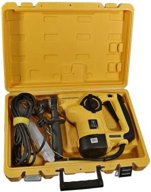 Перфоратор Hanskonner HRH0928DR