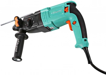 Перфоратор Hanskonner RH2526BR