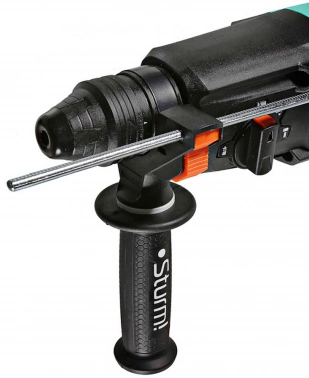 Перфоратор Hanskonner RH2526BR