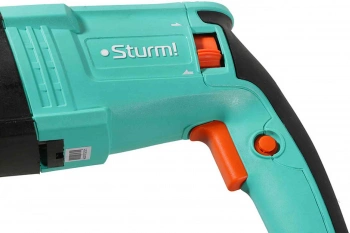 Перфоратор Hanskonner RH2526BR