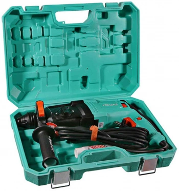 Перфоратор Hanskonner RH2526BR