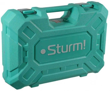 Перфоратор Hanskonner RH2526BR