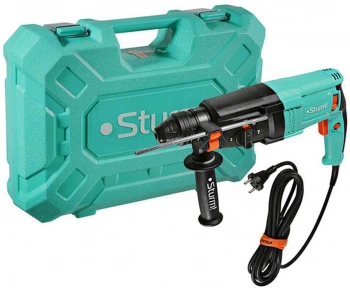 Перфоратор Hanskonner RH2526BR