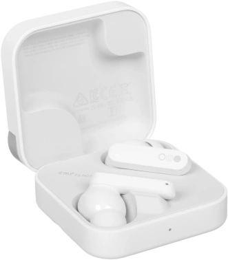 Гарнитура внутриканальные Nothing Buds A