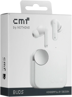 Гарнитура внутриканальные Nothing Buds A