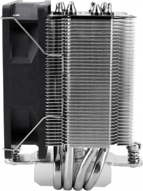 Устройство охлаждения(кулер) Thermalright Assassin X 90 SE