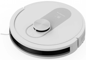 Пылесос-робот Polaris IQ Home PVCR 4250