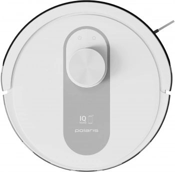 Пылесос-робот Polaris IQ Home PVCR 4250